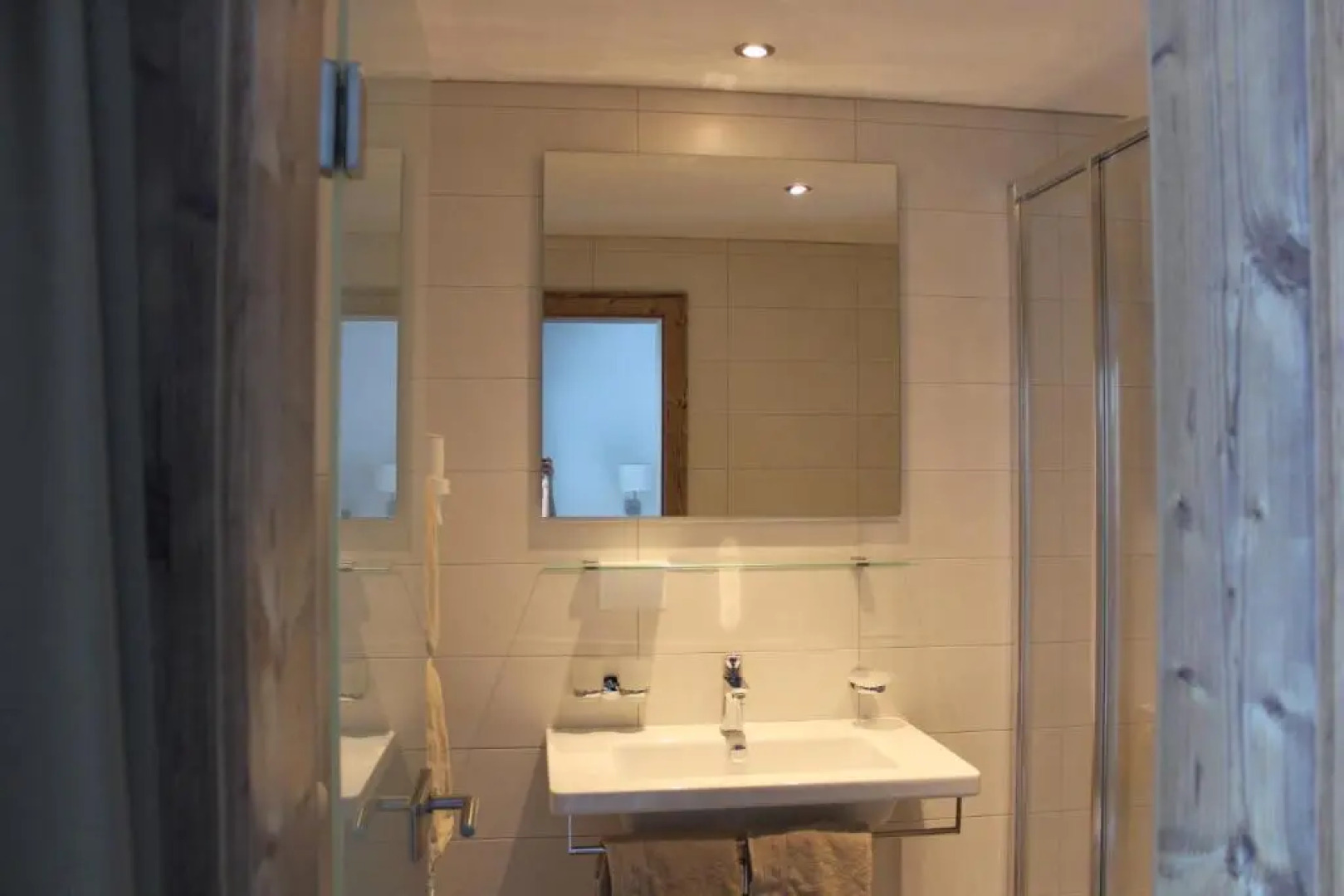 Gletscher-Landhaus Brunnenkogel