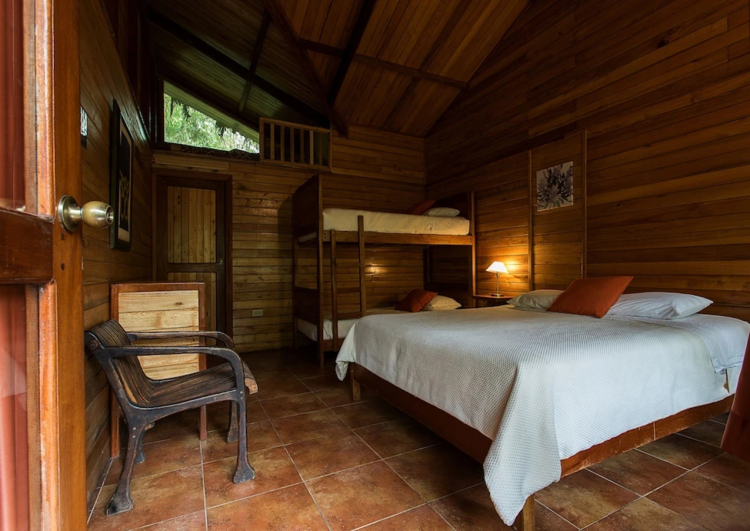 Mindo Lago Hotel Destino