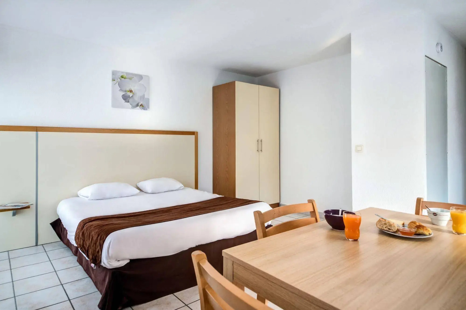 Comfort Aparthotel Divonne La Versoix