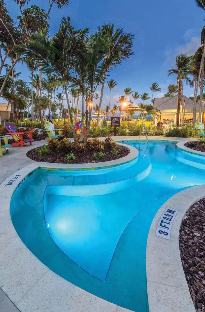 Margaritaville Vacation Club - St. Thomas