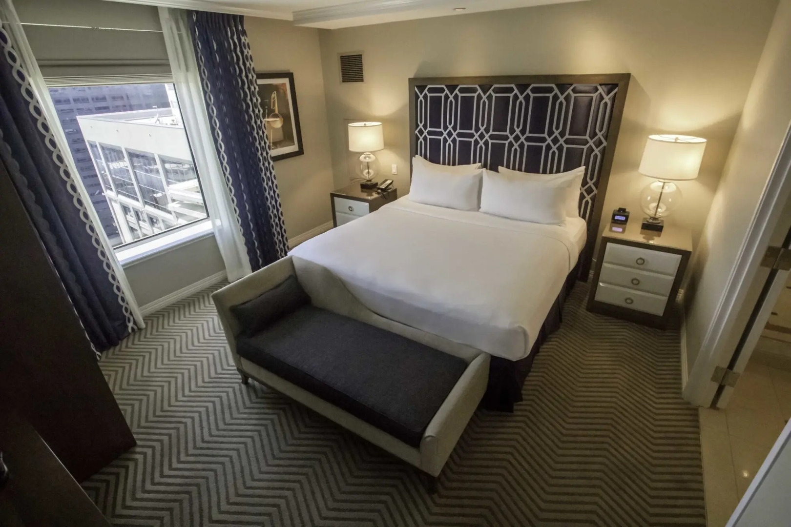 Caesars New Orleans - A Caesars Rewards Destination