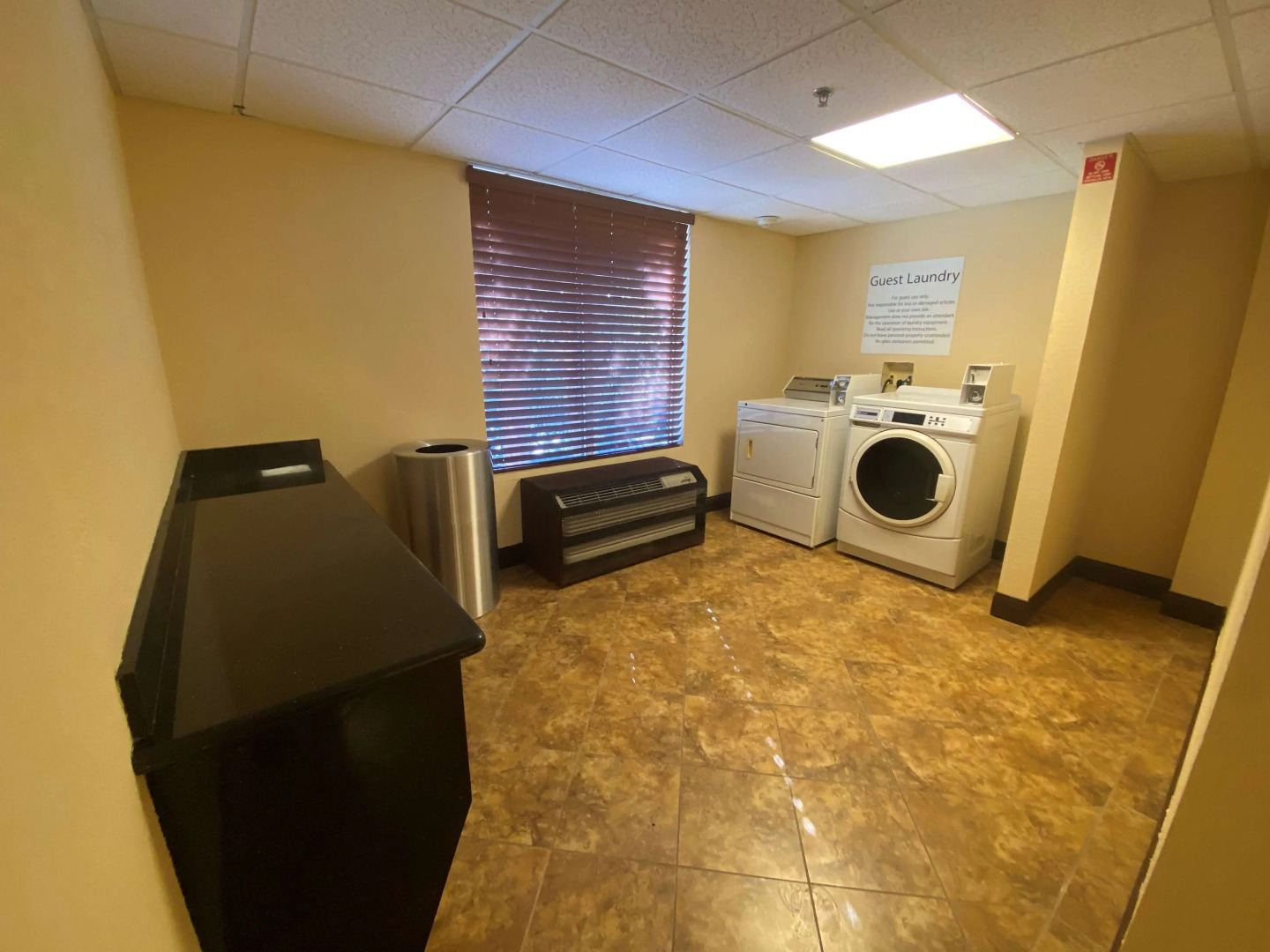 BW Plus Flagler Beach Area Inn & Suites