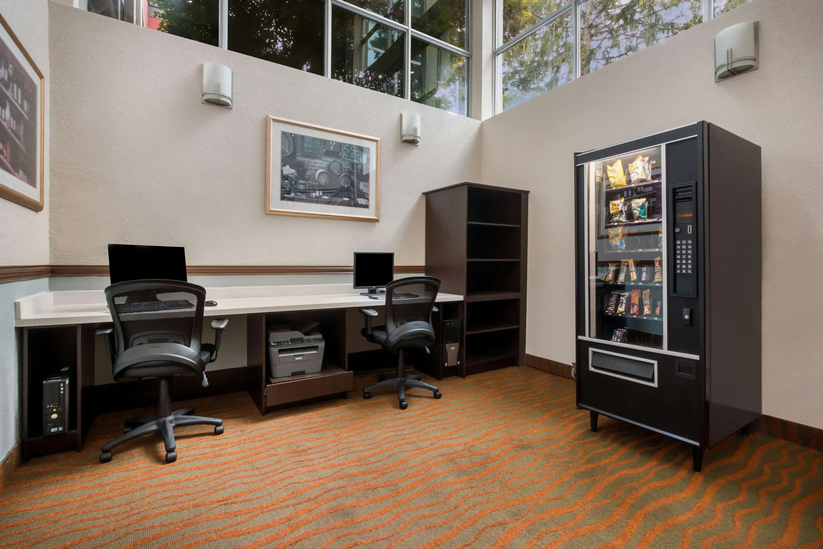 Best Western Little River Inn