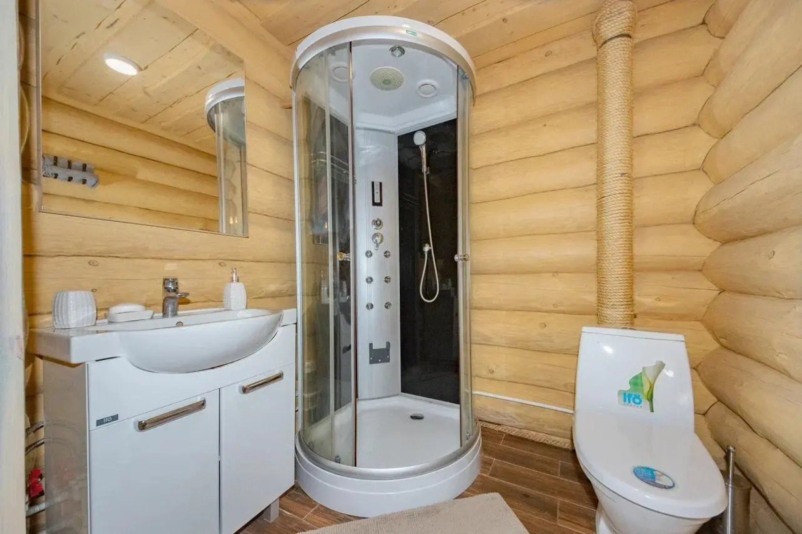 Медвежий угол