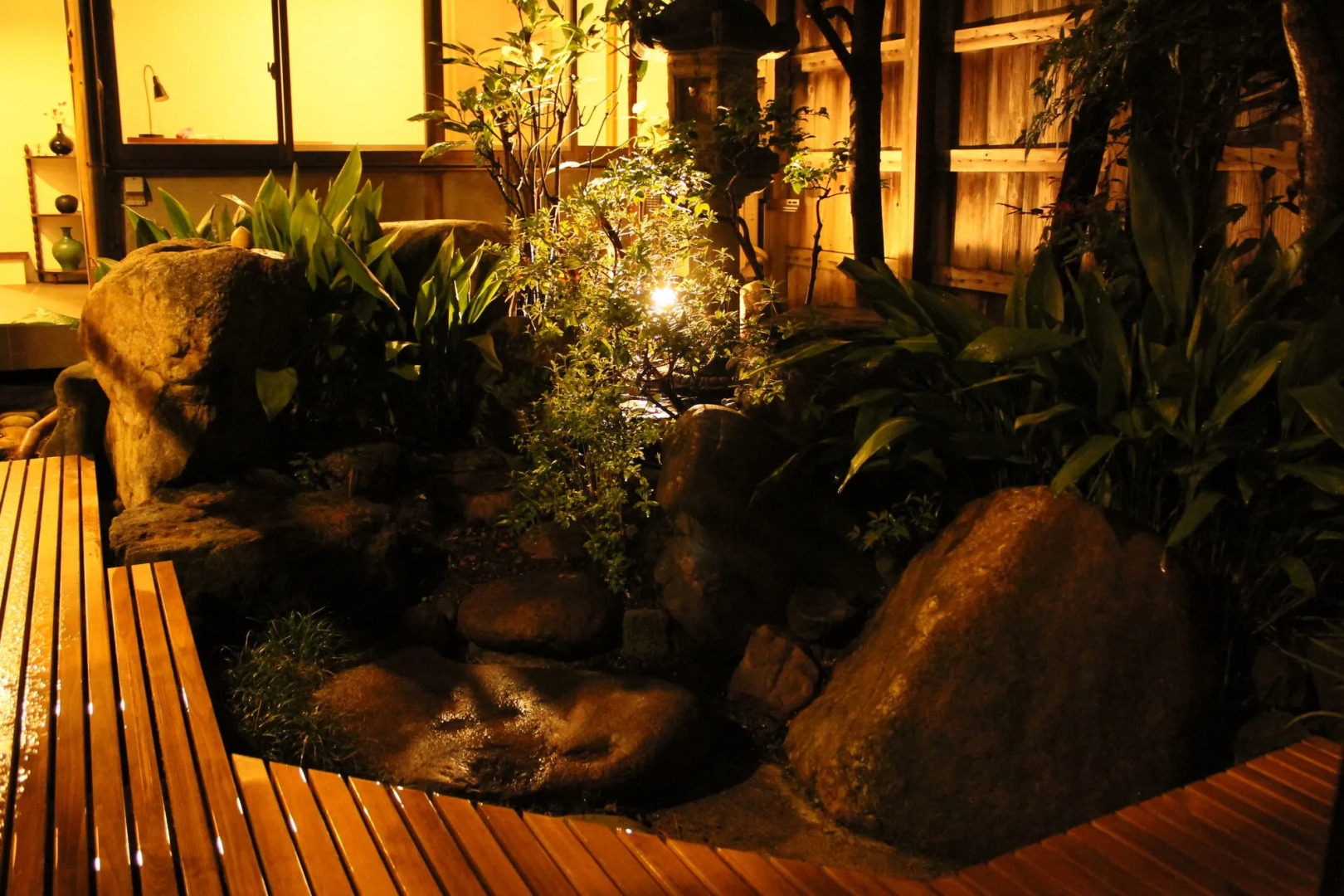 NARA Guesthouse KAMUNABI - Hostel