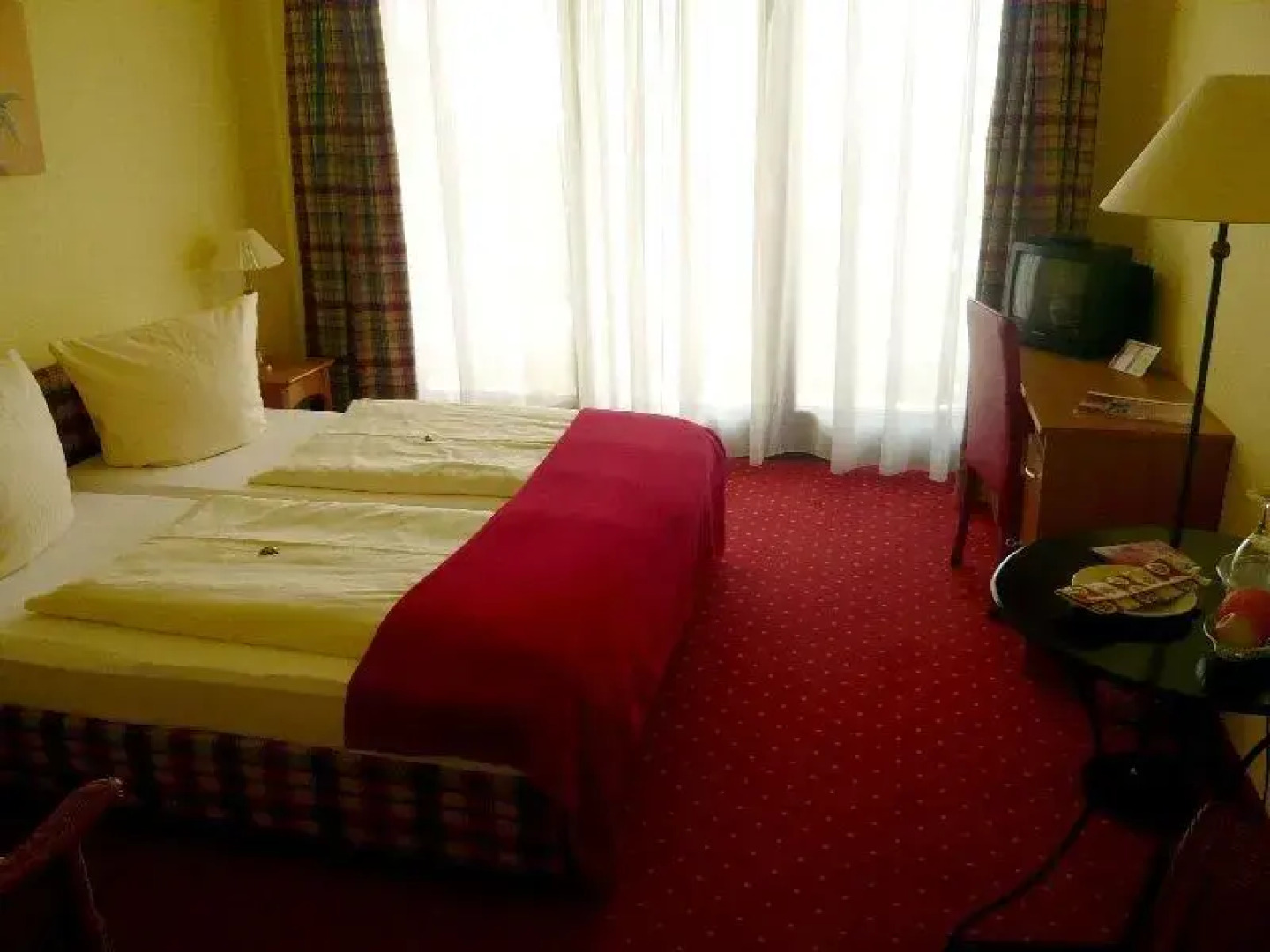 Wellness Residenz Hotel Maximilian