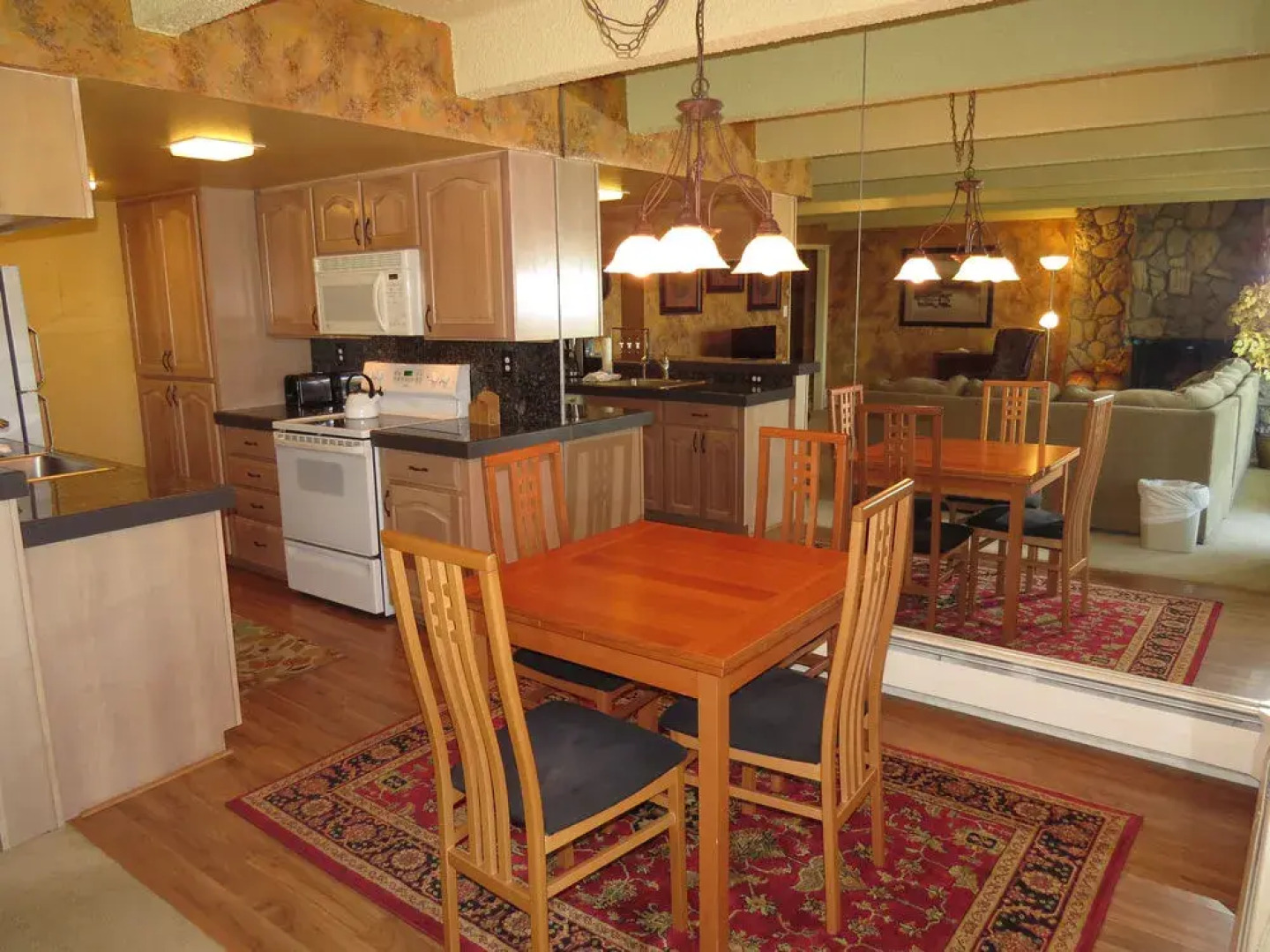 Summit Resort Group Dillon