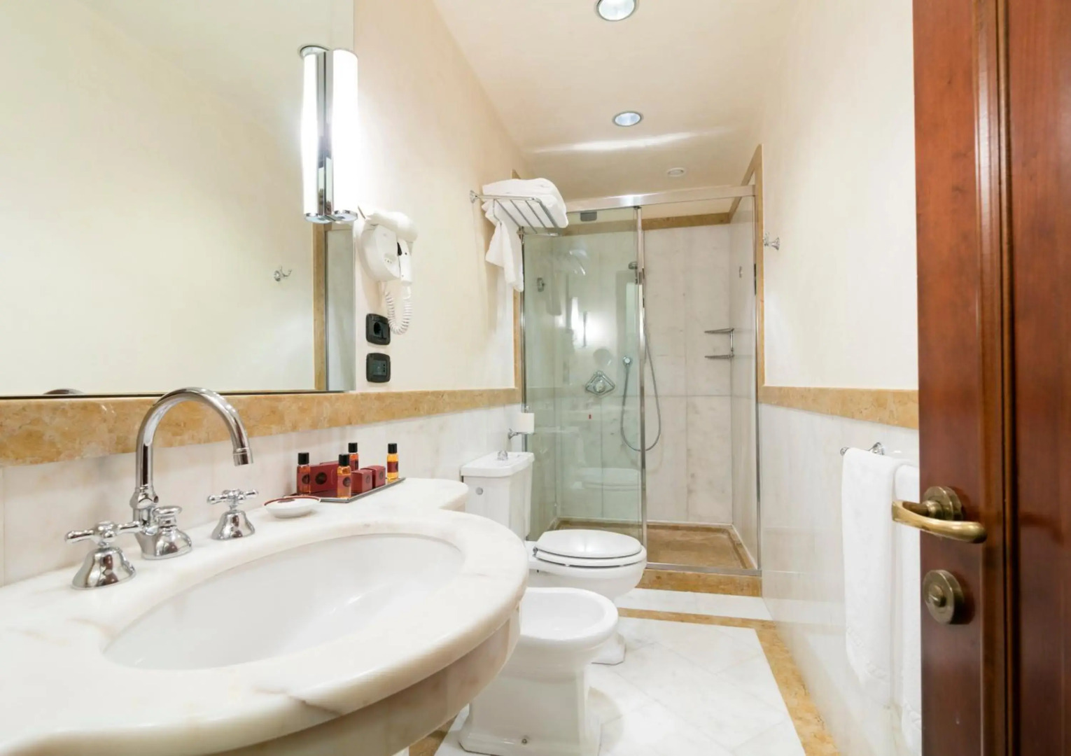 Albergo Delle Notarie