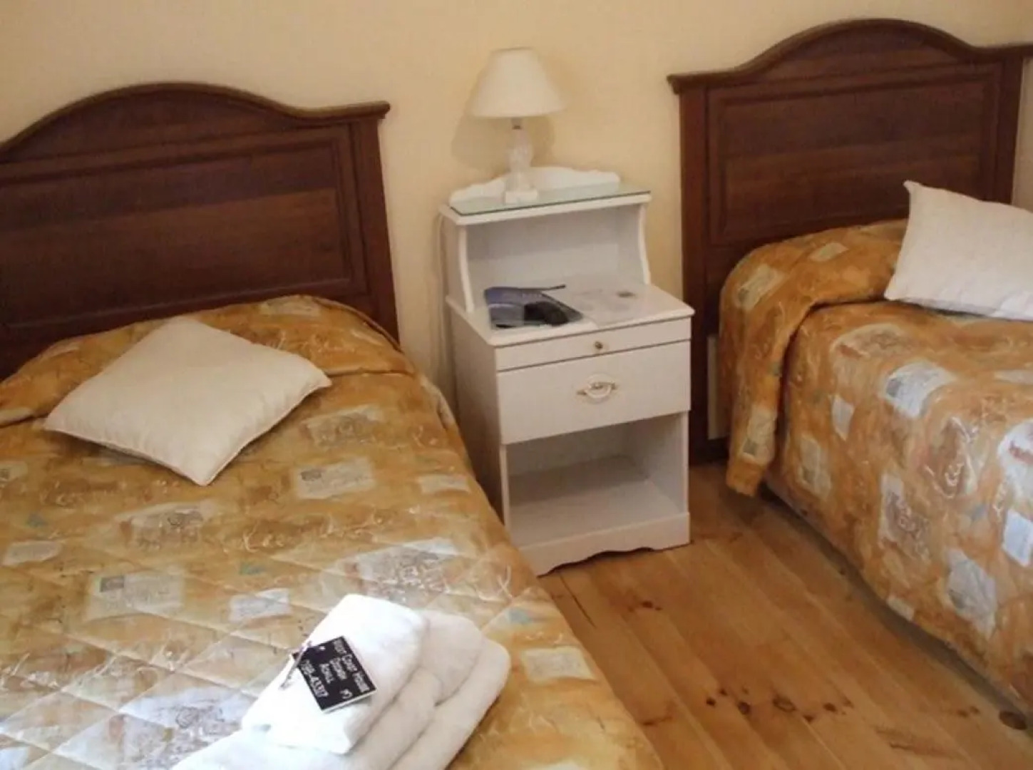 West Coast House B&B