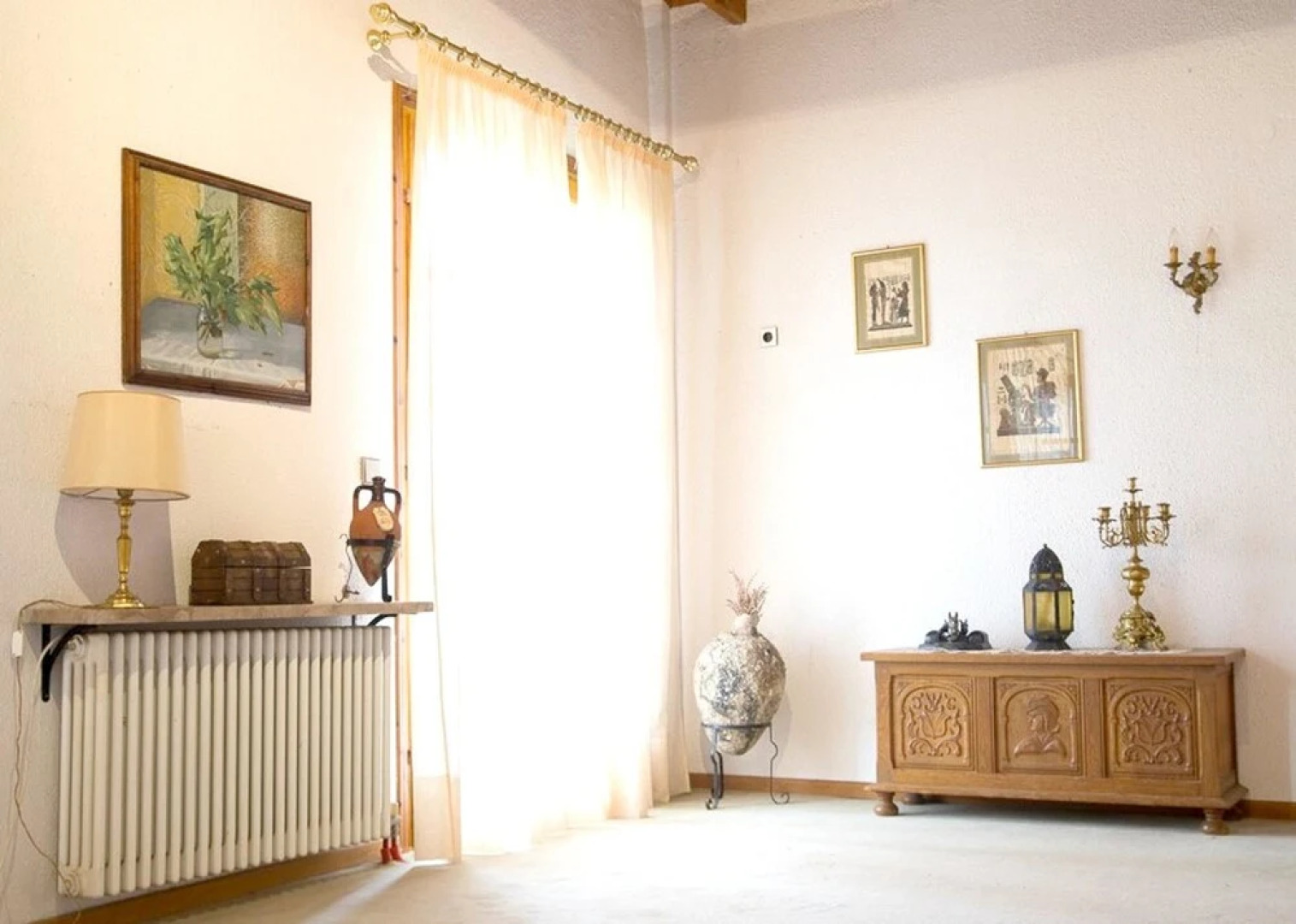 House With 4 Bedrooms in Chrisokastro, With Wonderful Mountain View, B
