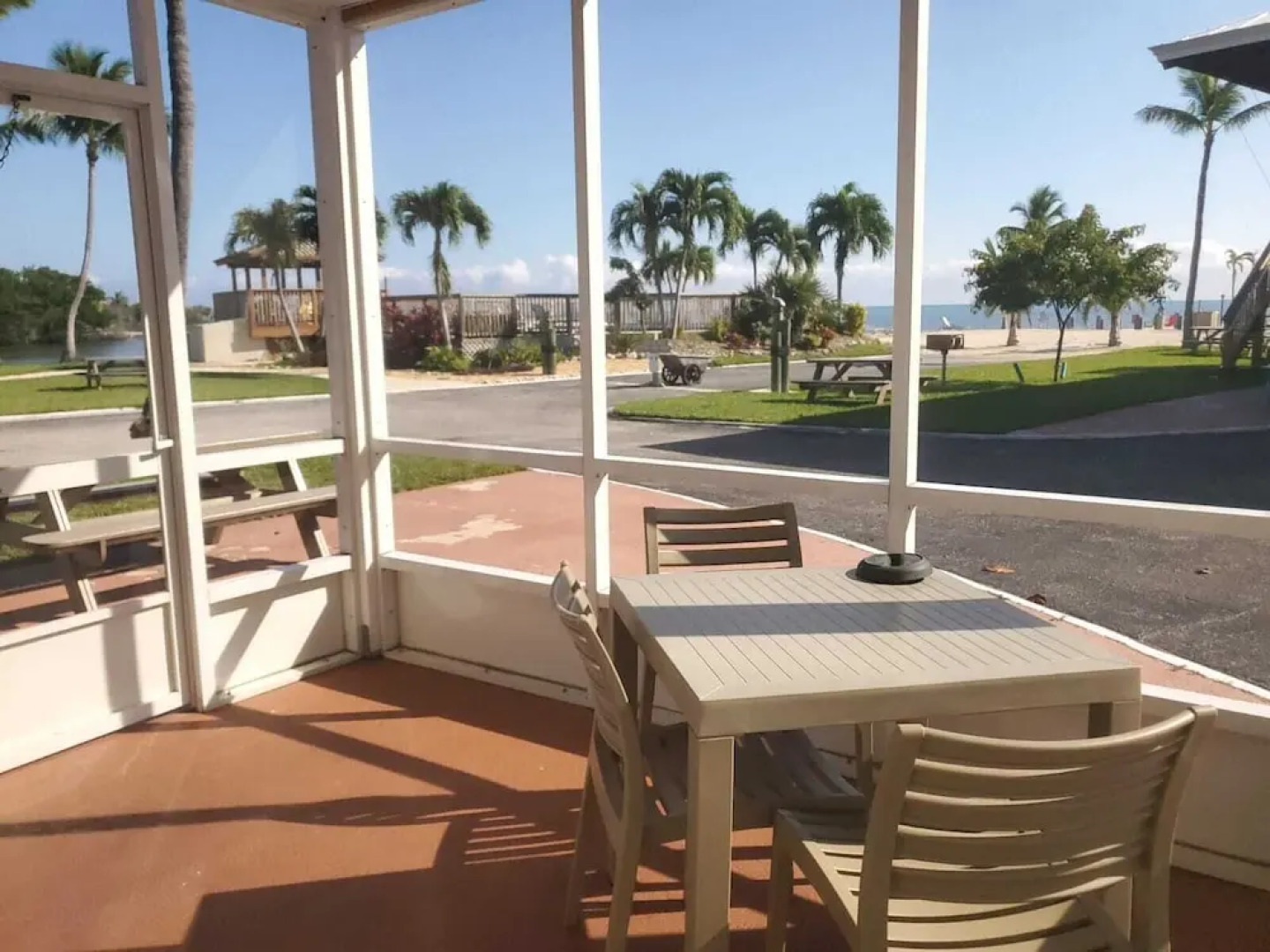 Ragged Edge Resort & Marina