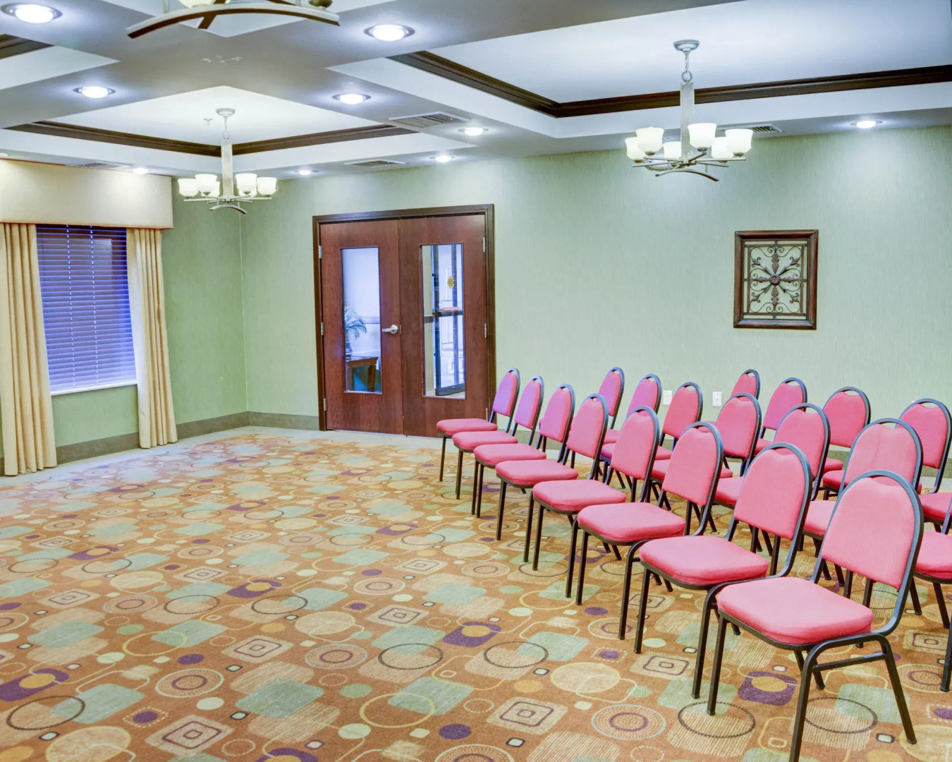 Comfort Inn & Suites Russellville I-40