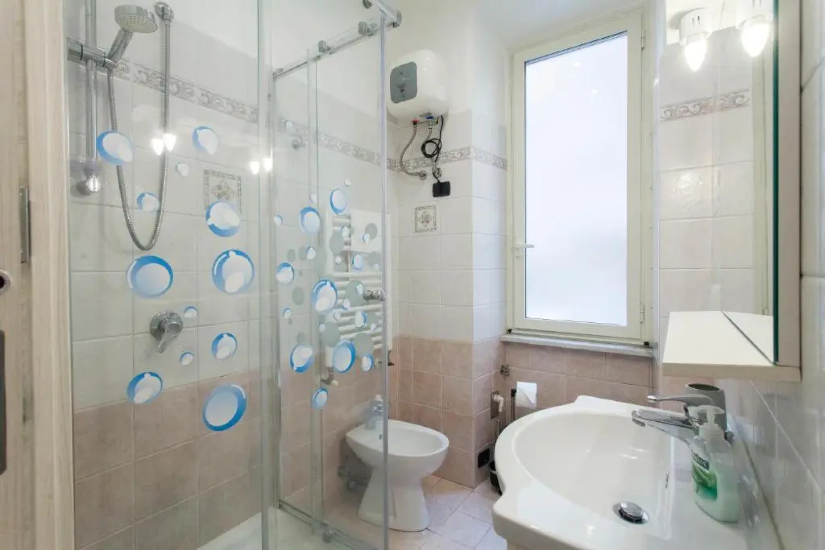 Anzio- Central Holiday House - Daniele Case Vacanza