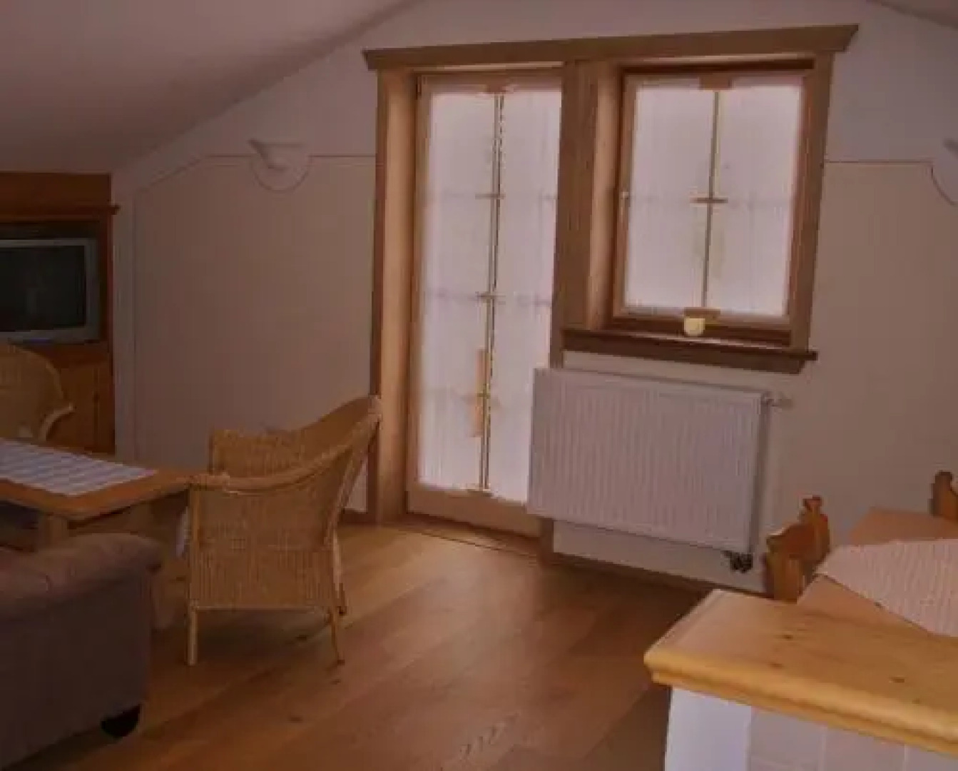 Pension Schusterpeter