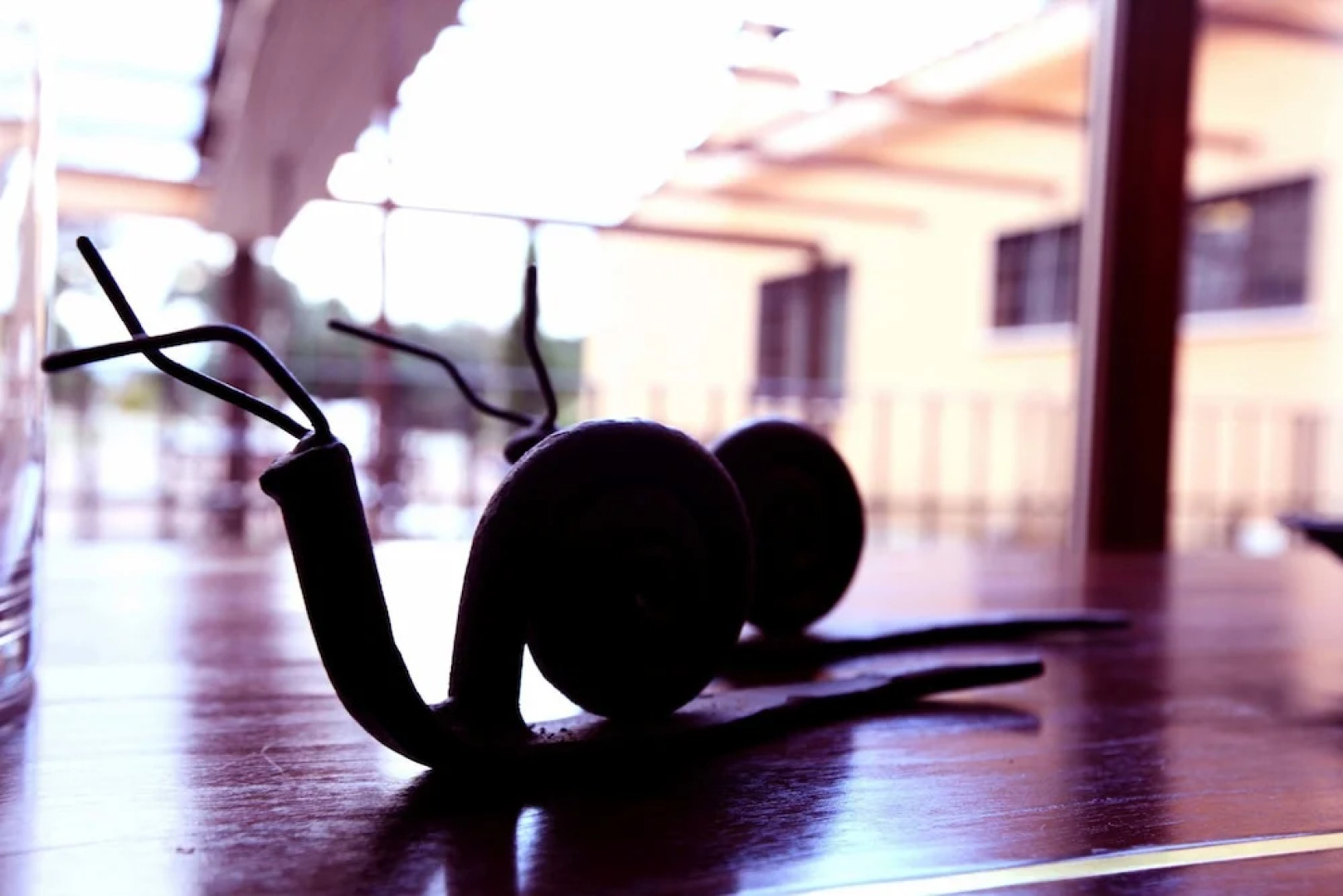 La Senda de los Enebros