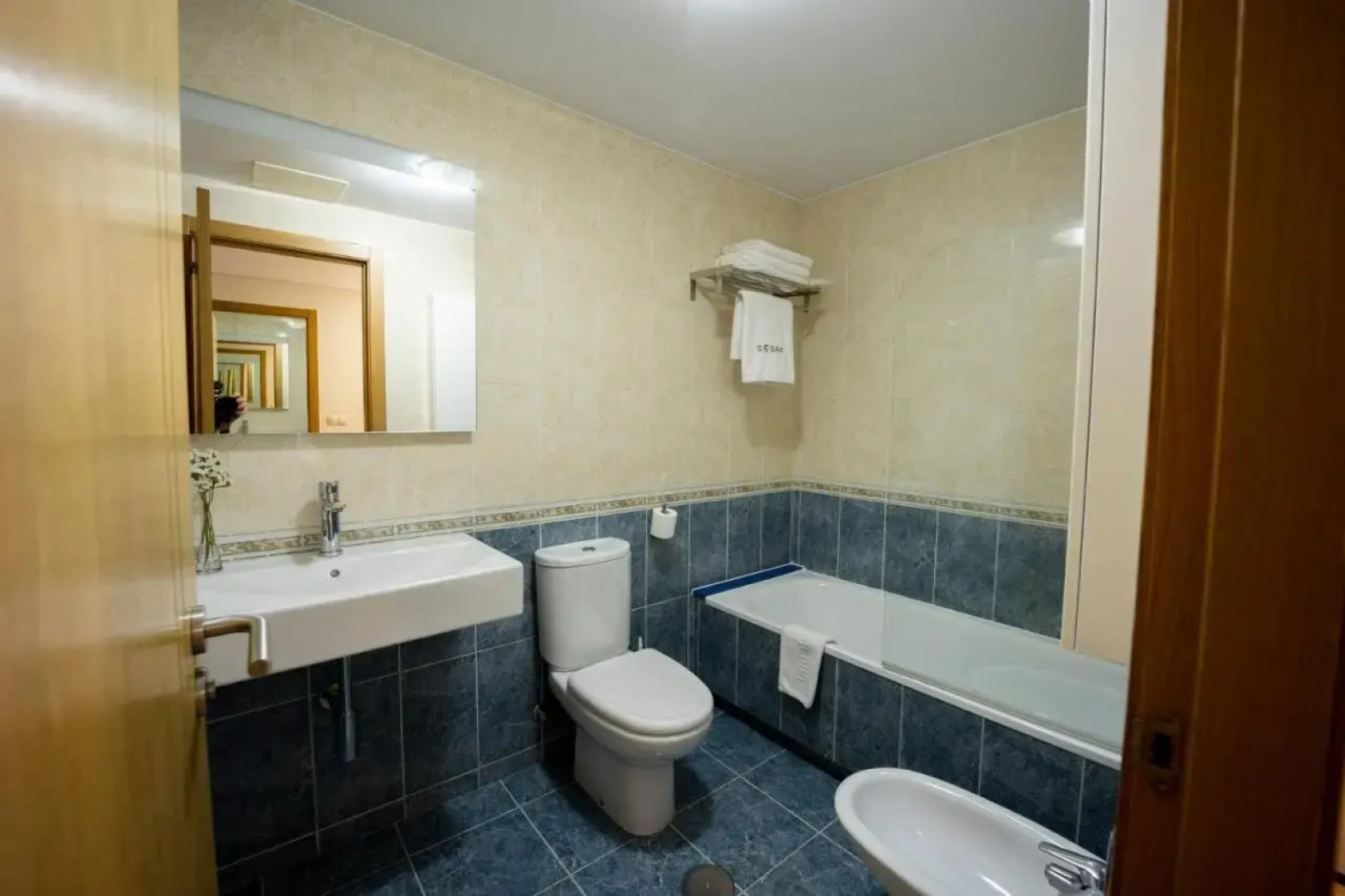 SESAR Padrón VUT-CO-001865