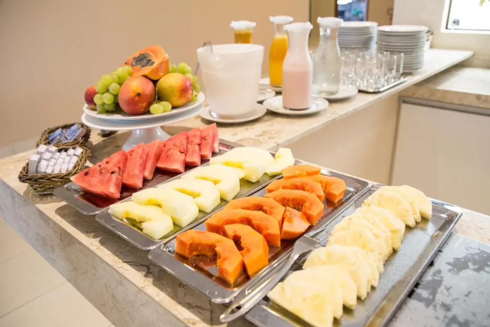 Toritama Golden Hotel