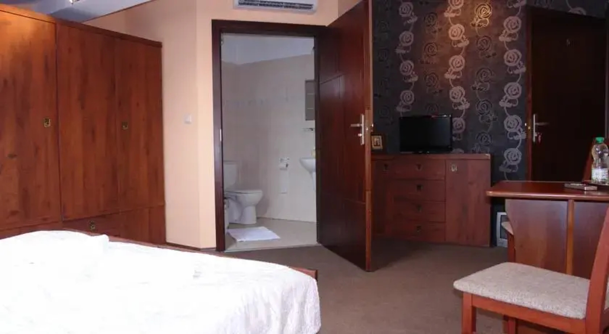 Pokoje Hotelowe Wiktoria