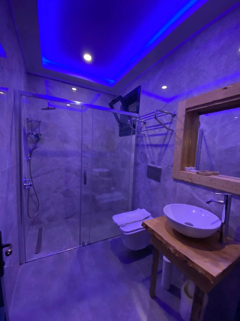 Symbola Oludeniz Beach Hotel