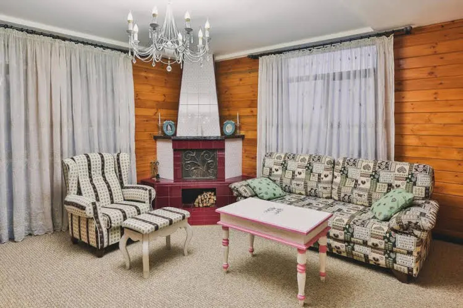 Savva Бутик Отель