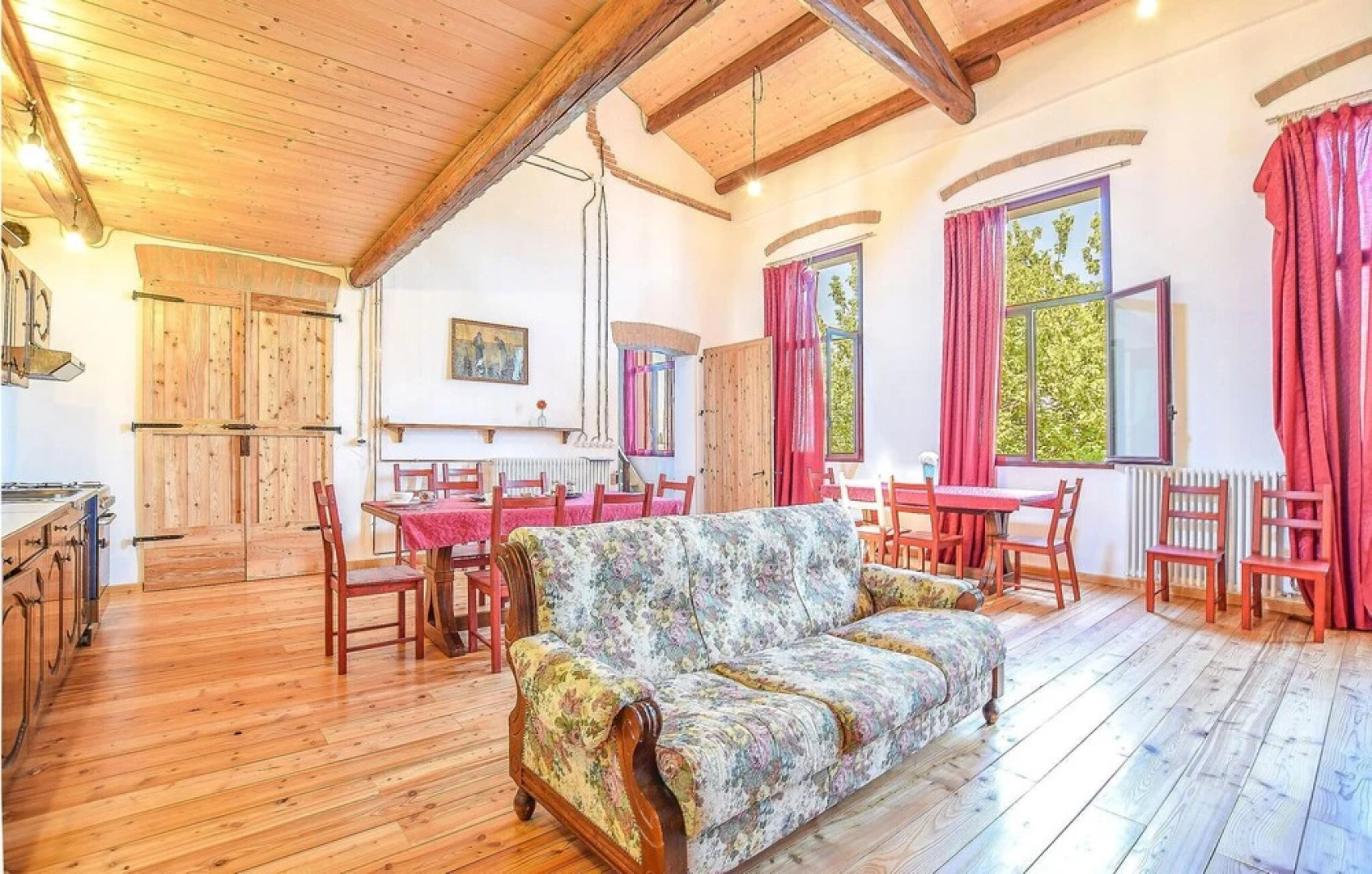 Amazing Home in Monselice With Wifi and 1 Bedrooms