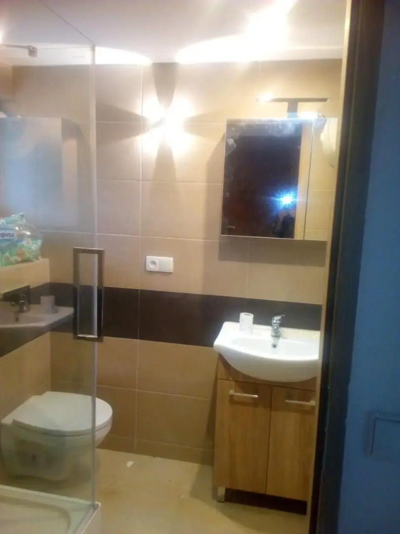 Domki Nad Strumykiem