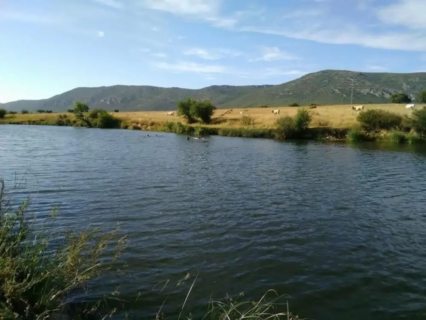 Casa Rural La Tia Nicolasa