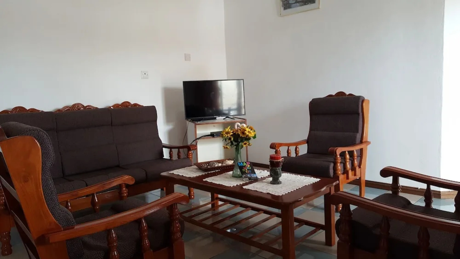 The Impala Mauritius Holiday Rentals