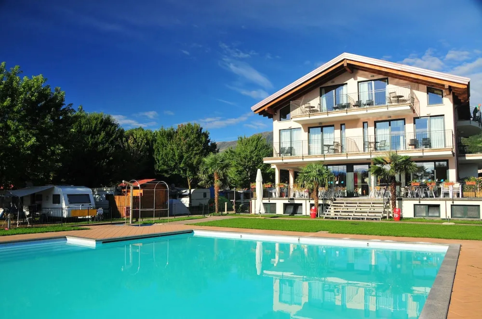 Hotel Resort Le Vele