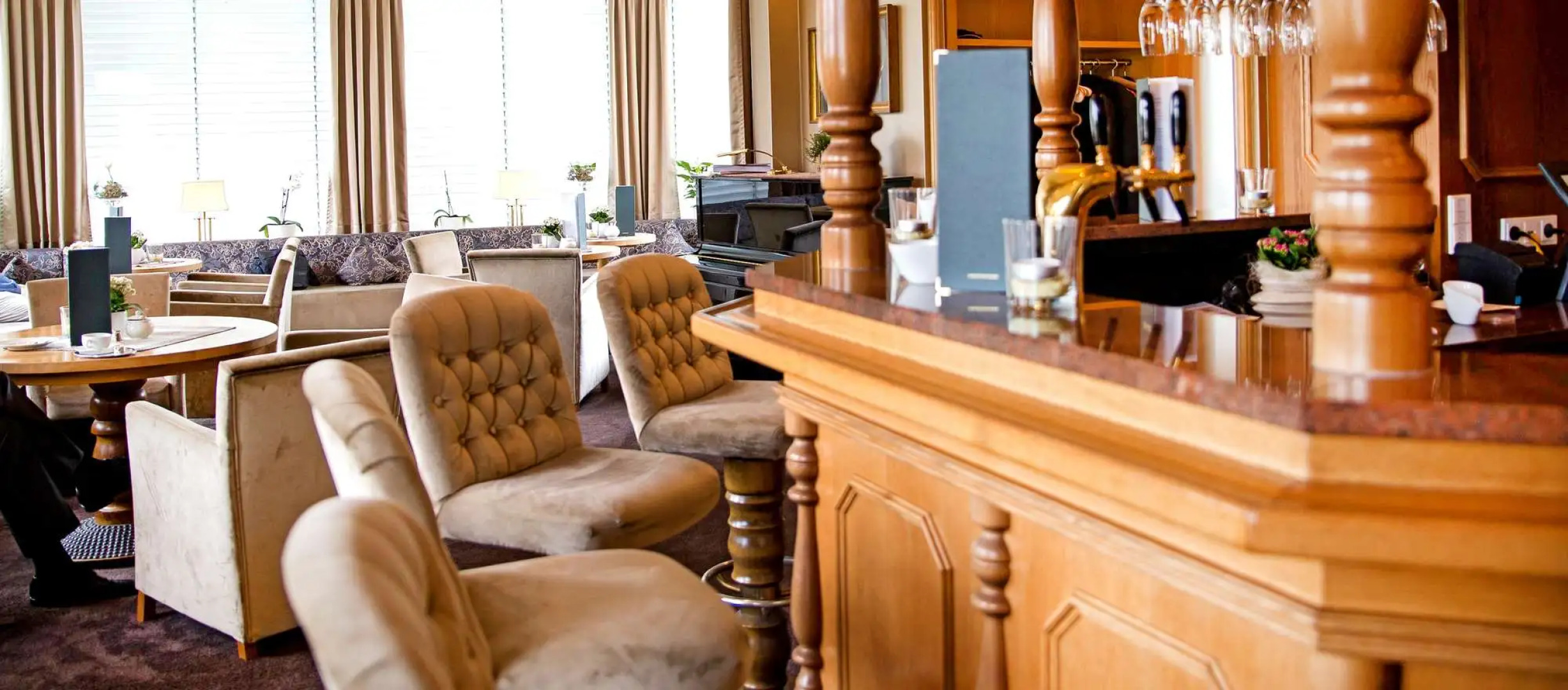 Ringhotel Teutoburger Wald