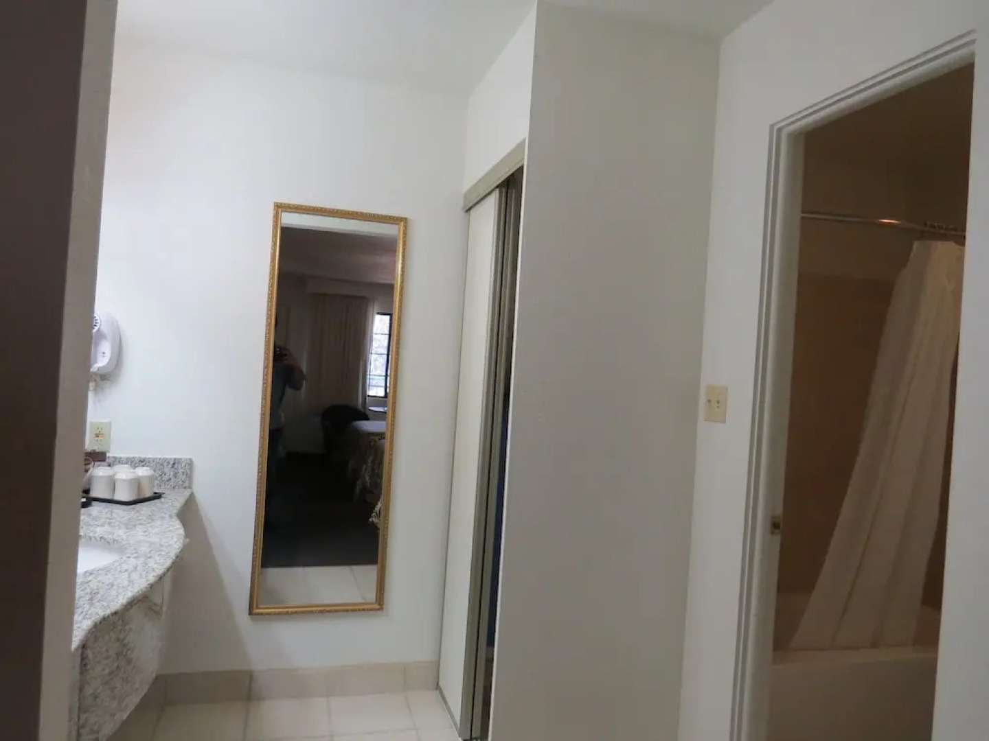 Best Western Sandman Motel