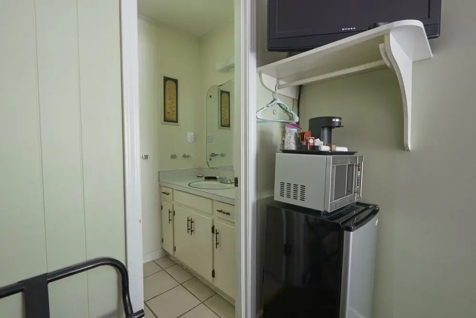 Hickory Falls Guesthouse