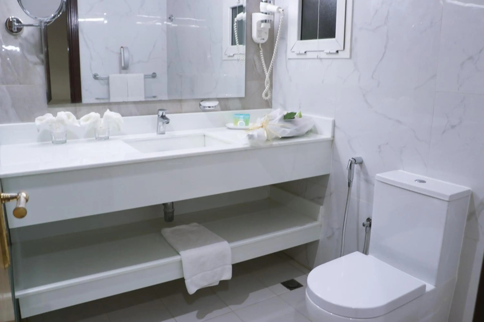 Spark Residence Deluxe Hotel Apartments