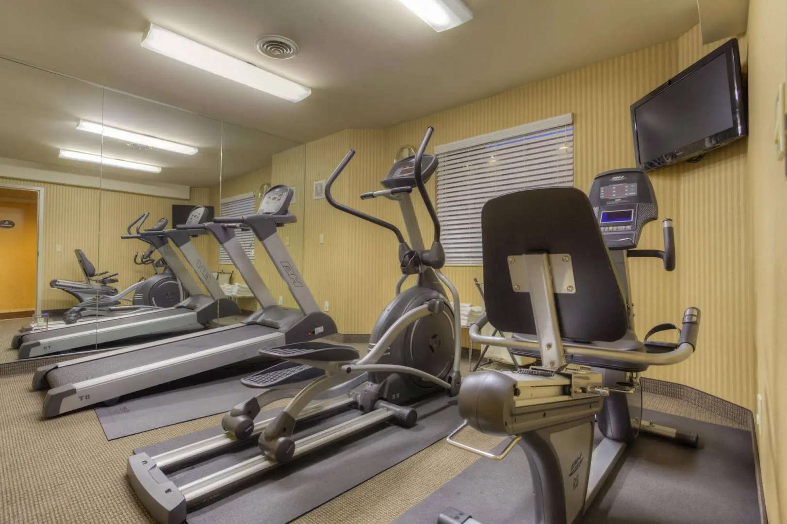 Sleep Inn Nashville near Percy Priest Lake