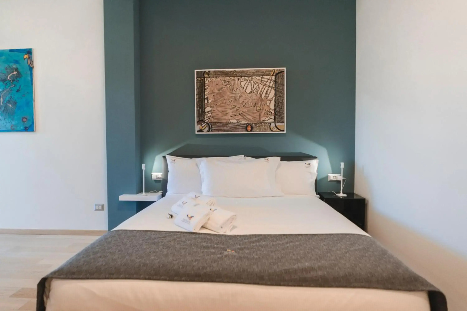 Sicilia's Residence Hotel Art & Spa