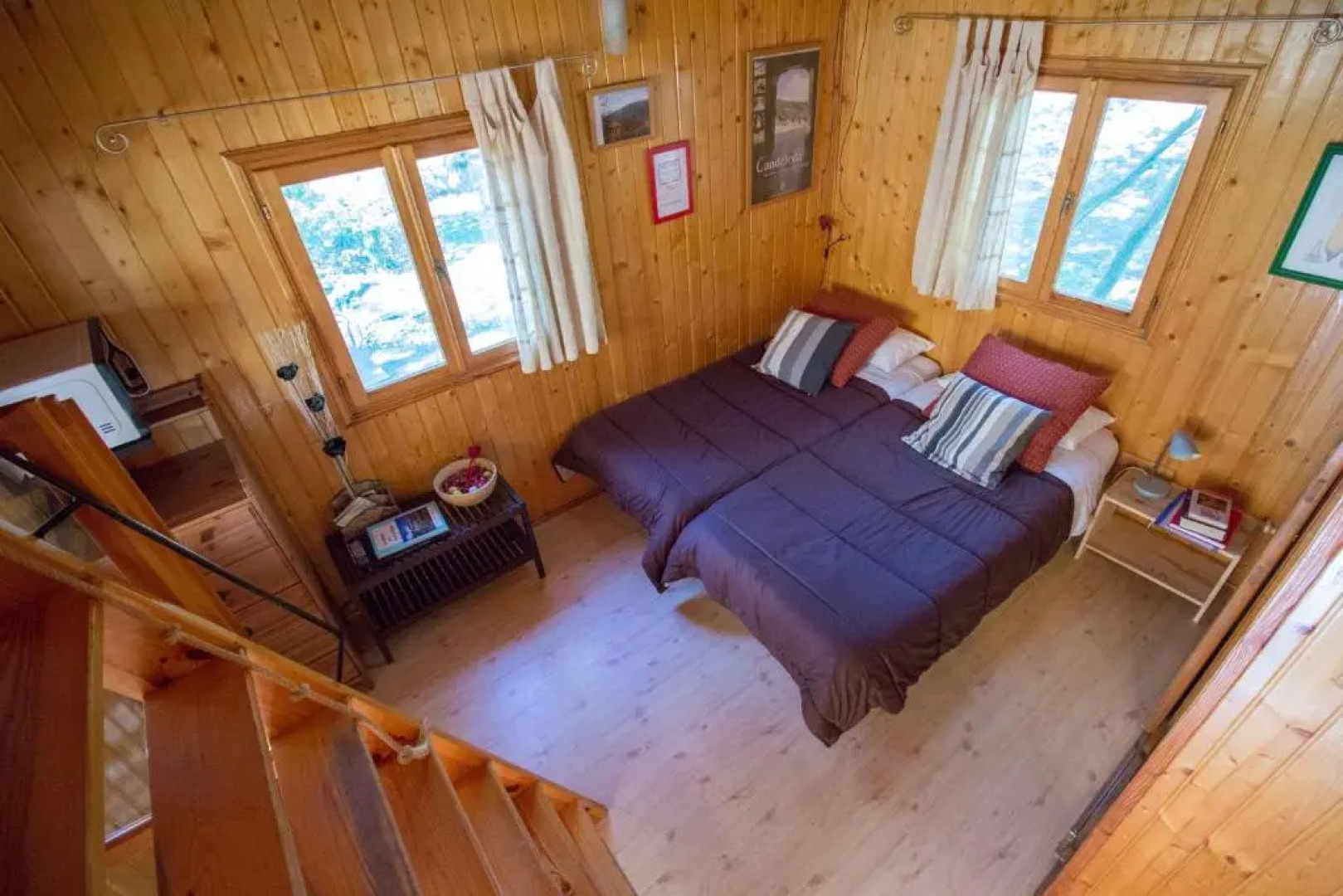 El Paso De Las Ciguenas