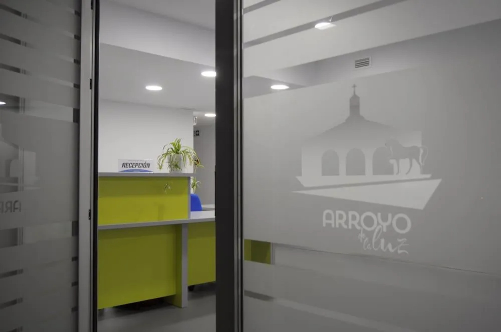 Albergue Municipal de Arroyo de la Luz