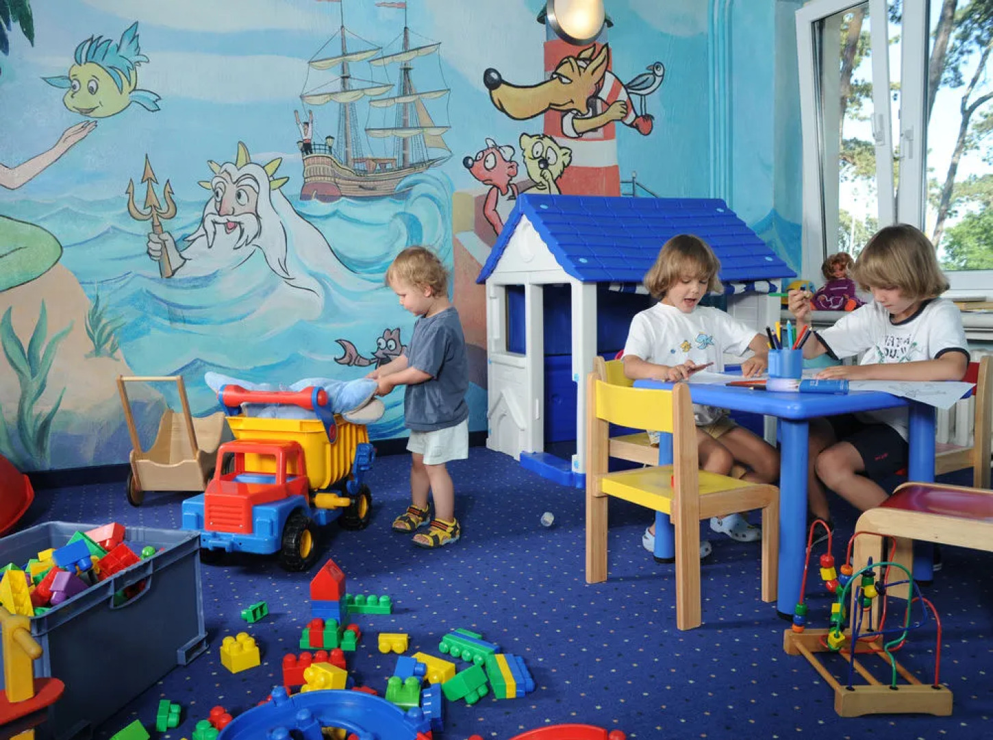 Best Western Hanse Hotel