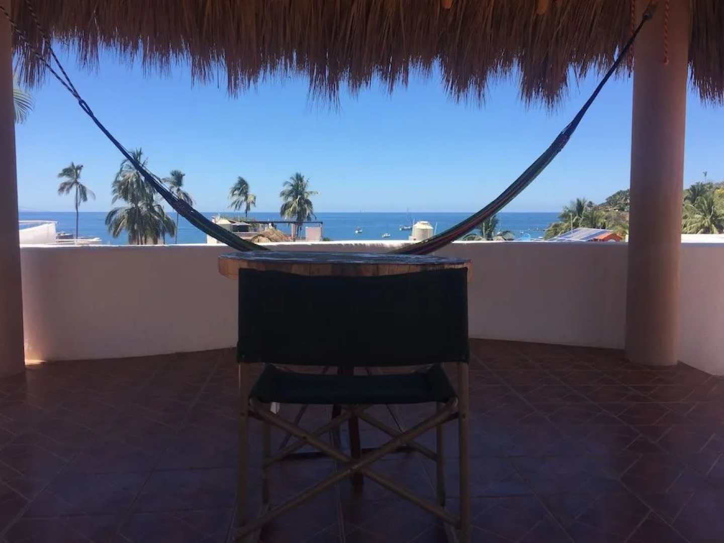 Teresita's Guests rooms