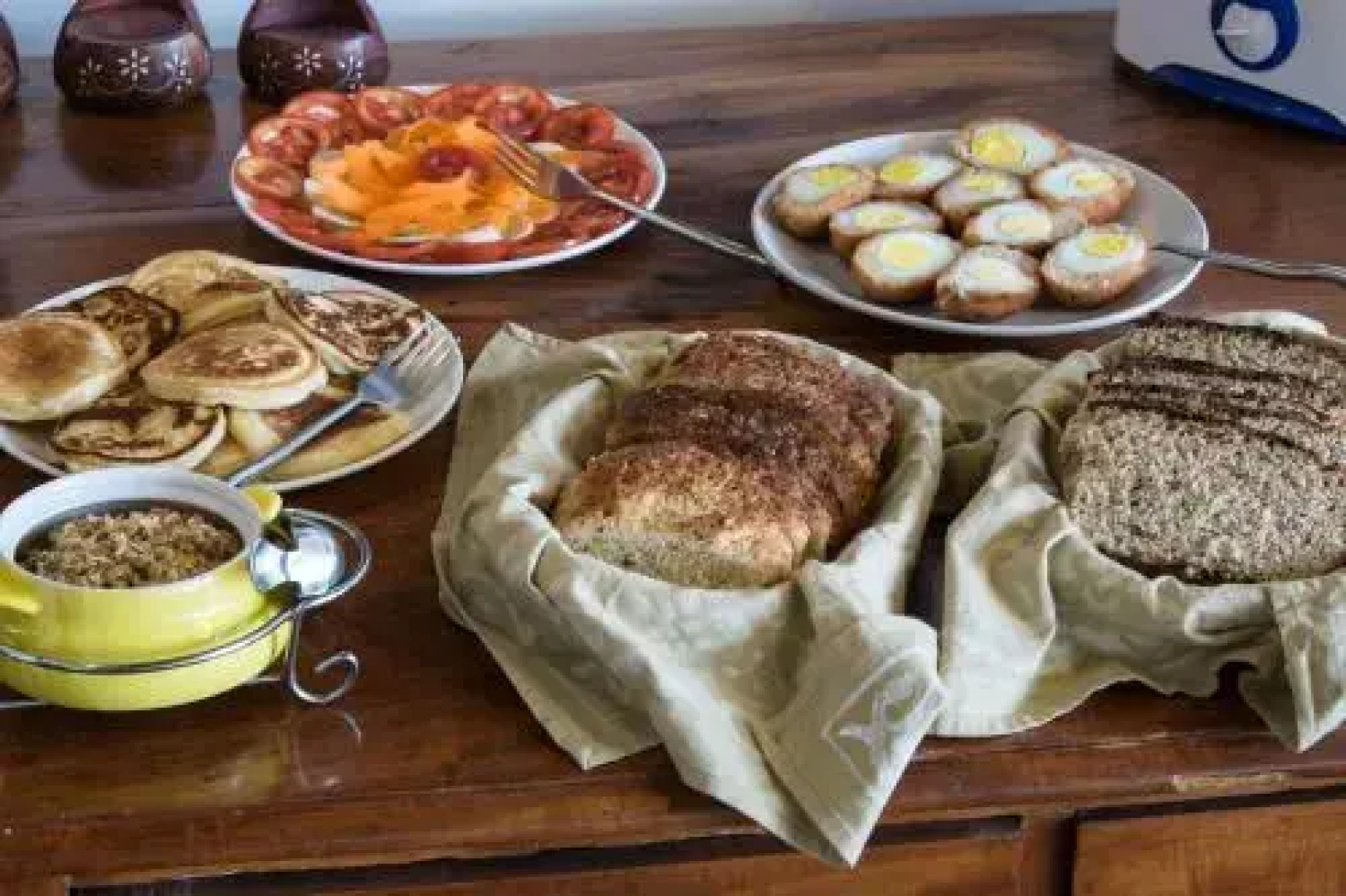 Secret Garden, A Boutique hotel