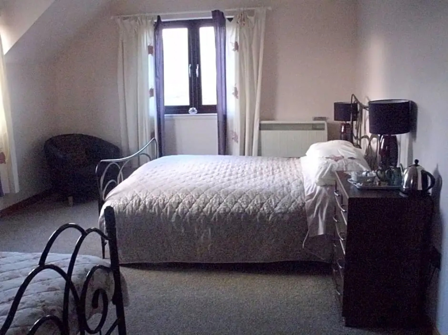 Benview Bed and Breakfast