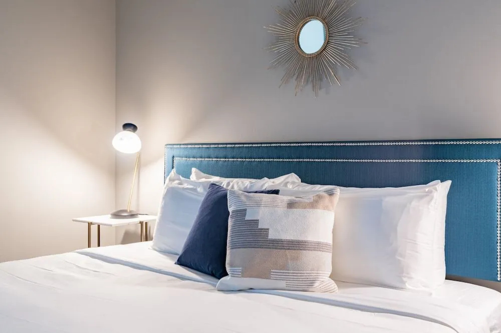 The Guild Downtown - Seaholm