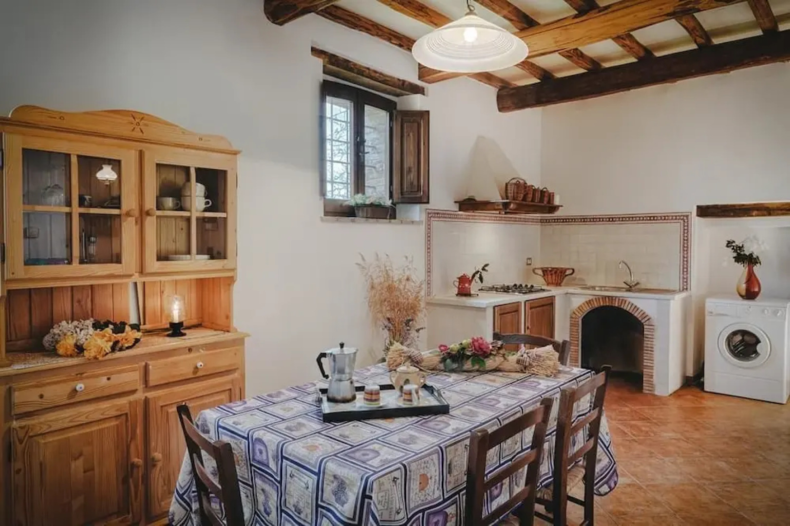 Agriturismo Gli Olmi