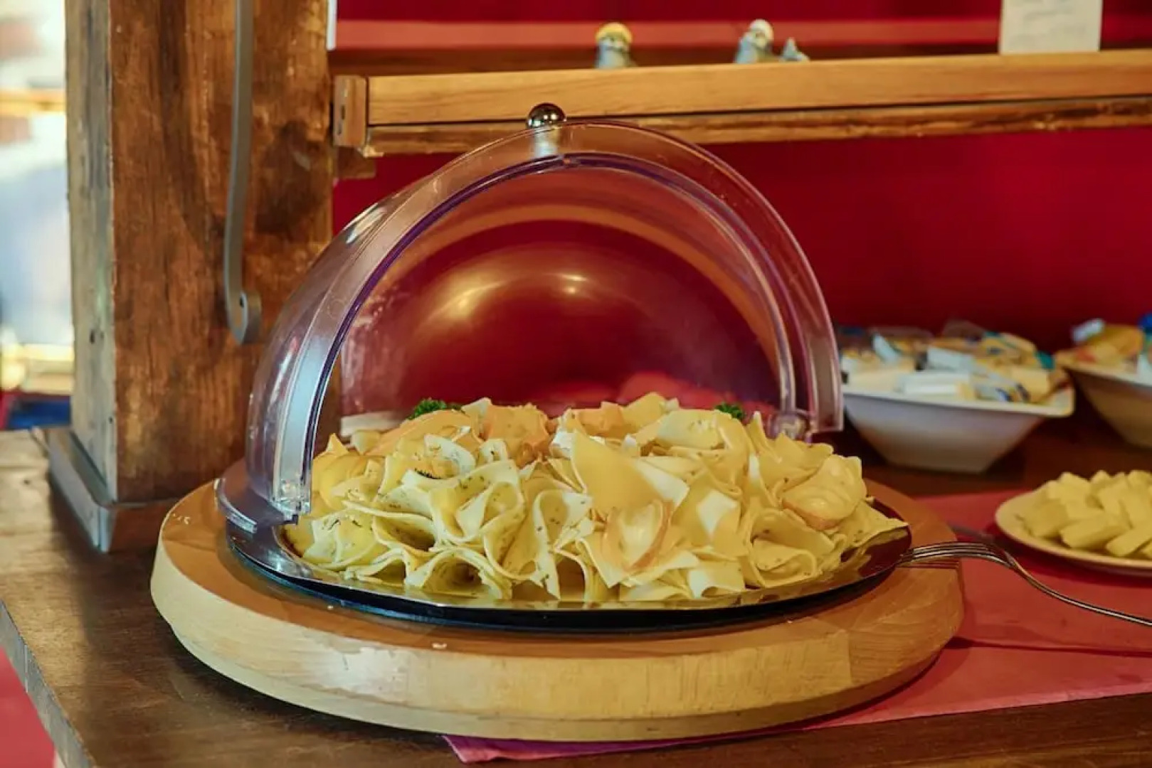 Hotel & Gasthof Zur Linde