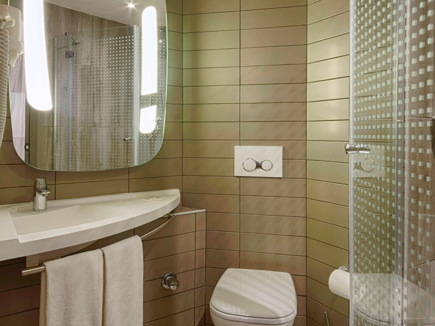 Ibis Istanbul Tuzla Hotel