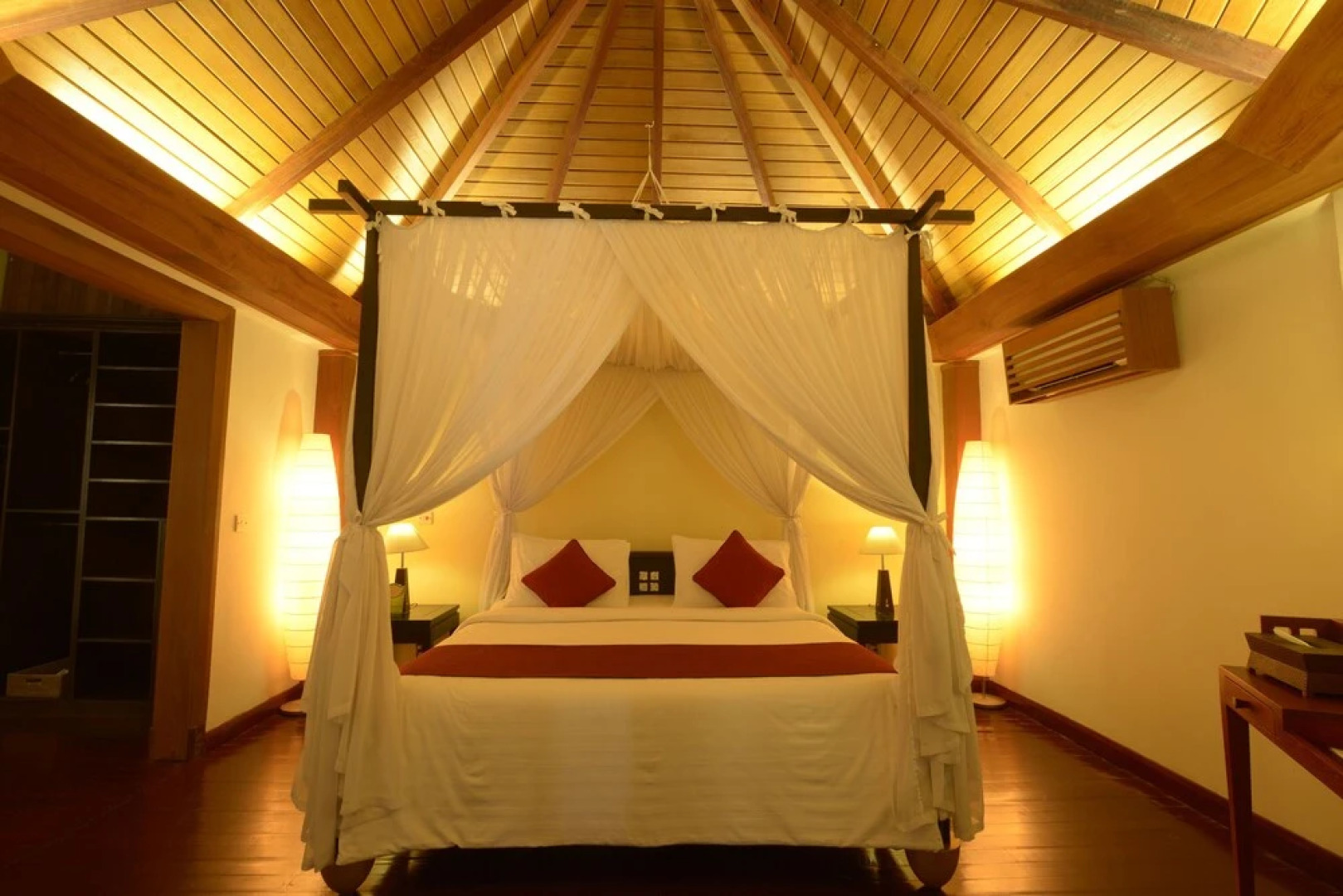 One Myanmar Resort Ngapali