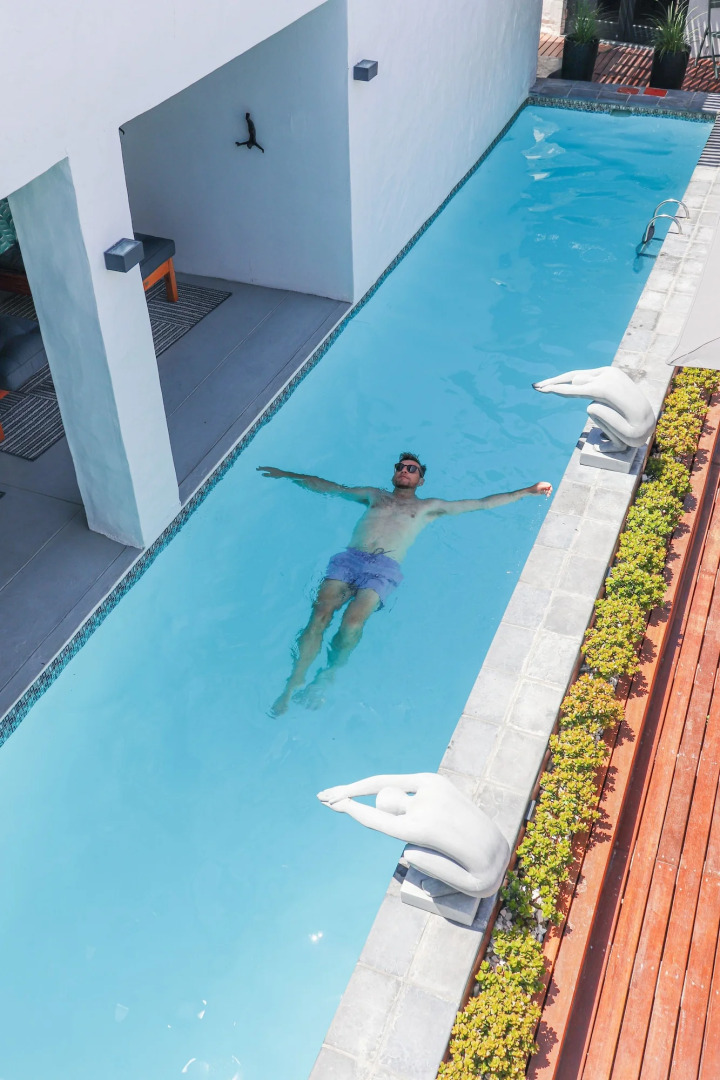 Abalone Hotel & Villas