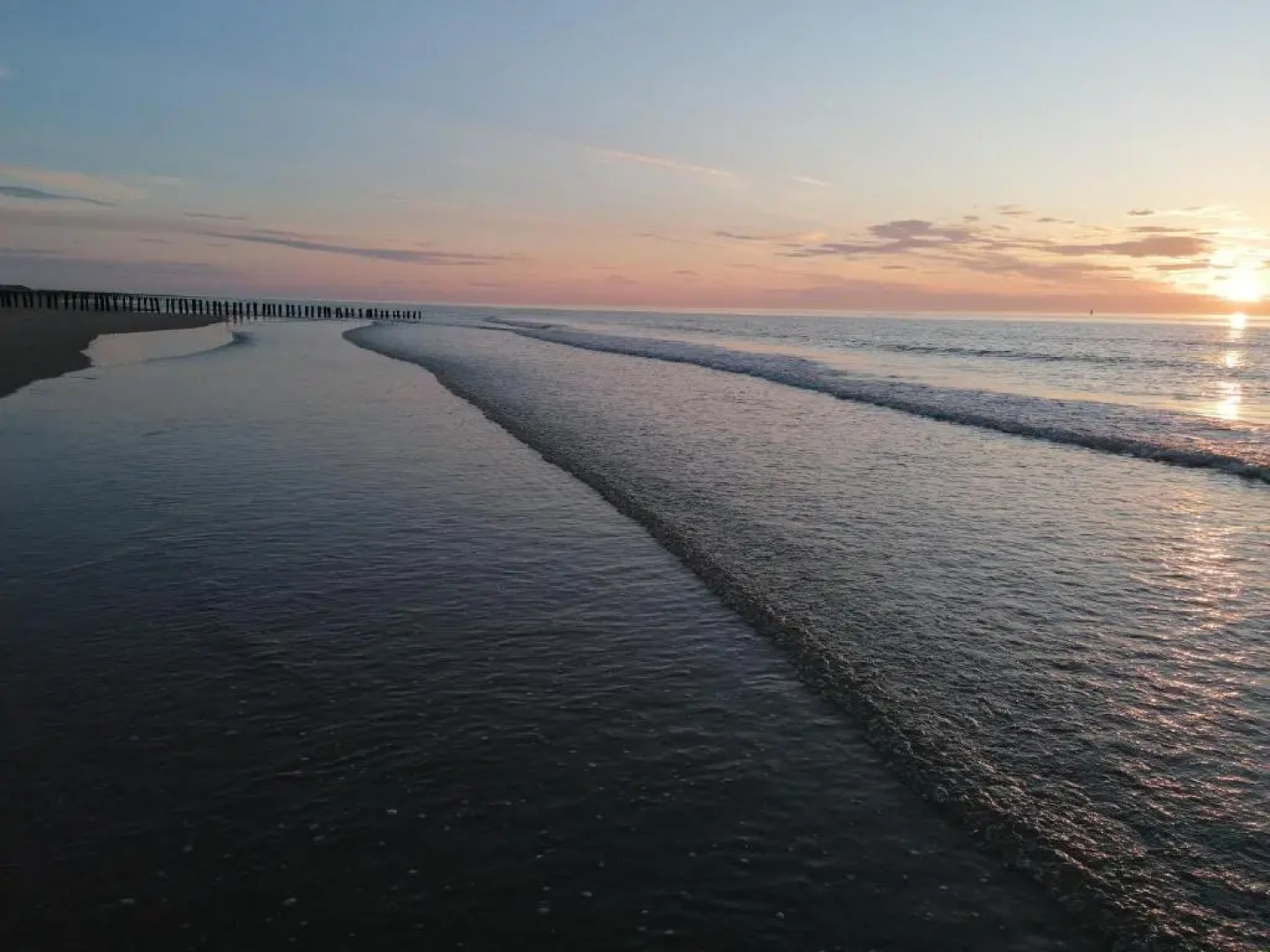 Chambre Studio Les Deux Vagues