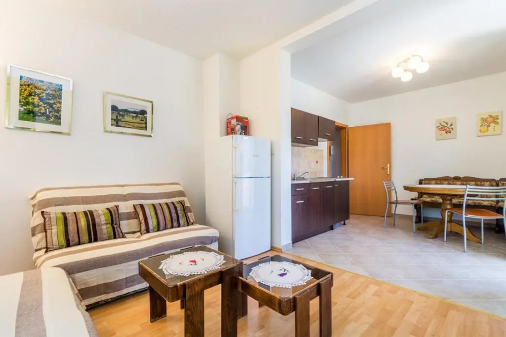 Apartment Pineta