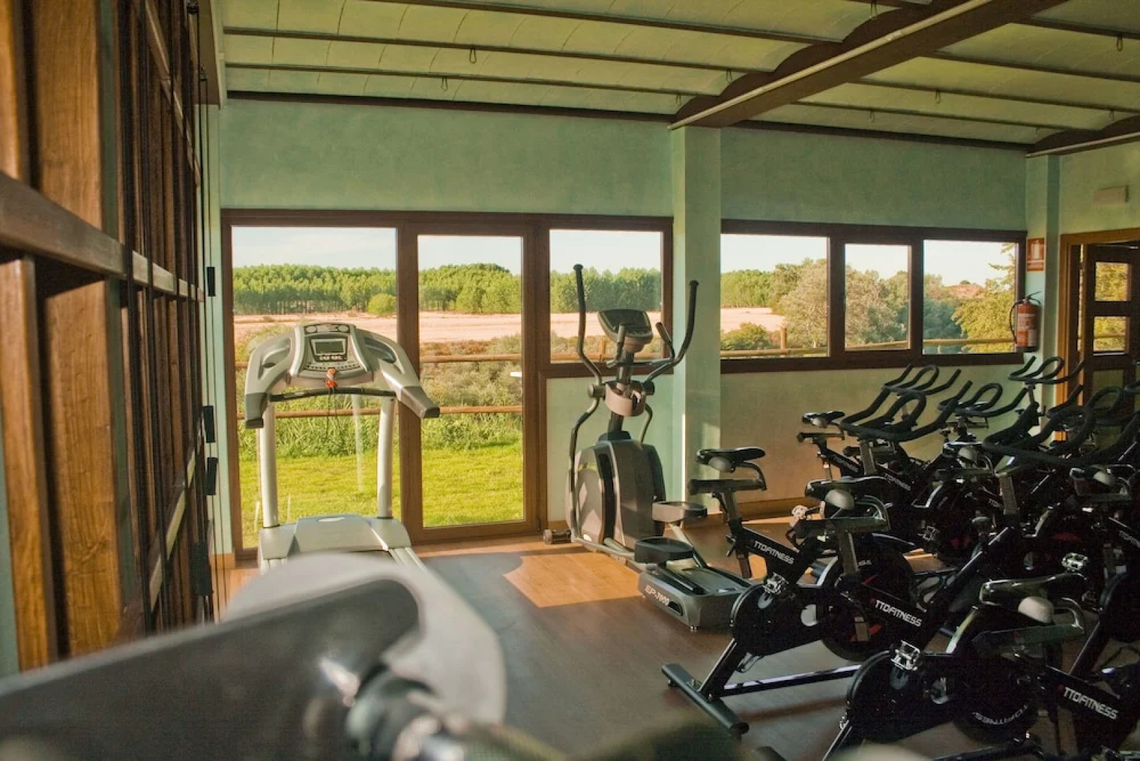 Hotel con encanto - SPA Kinédomus Bienestar